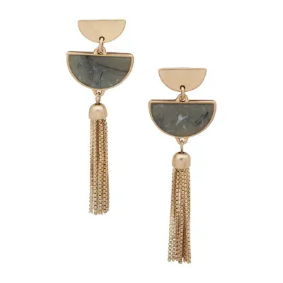 a.n.a Drop Earrings