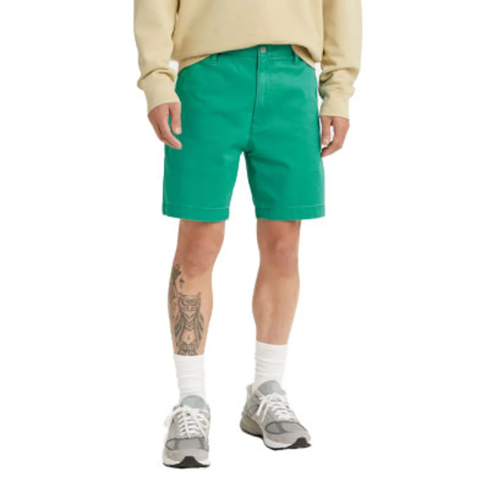 Levi’s® Men’s XX Chino EZ Waist 8" Shorts