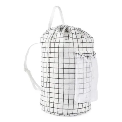 Homewear Back To College Laundry Backpack