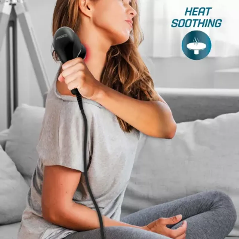 Pro Fit Heat Therapy Massager