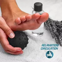 Pro Fit Vibrating Massage Ball