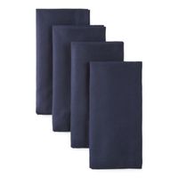 Home Expressions 4-pc. Napkins