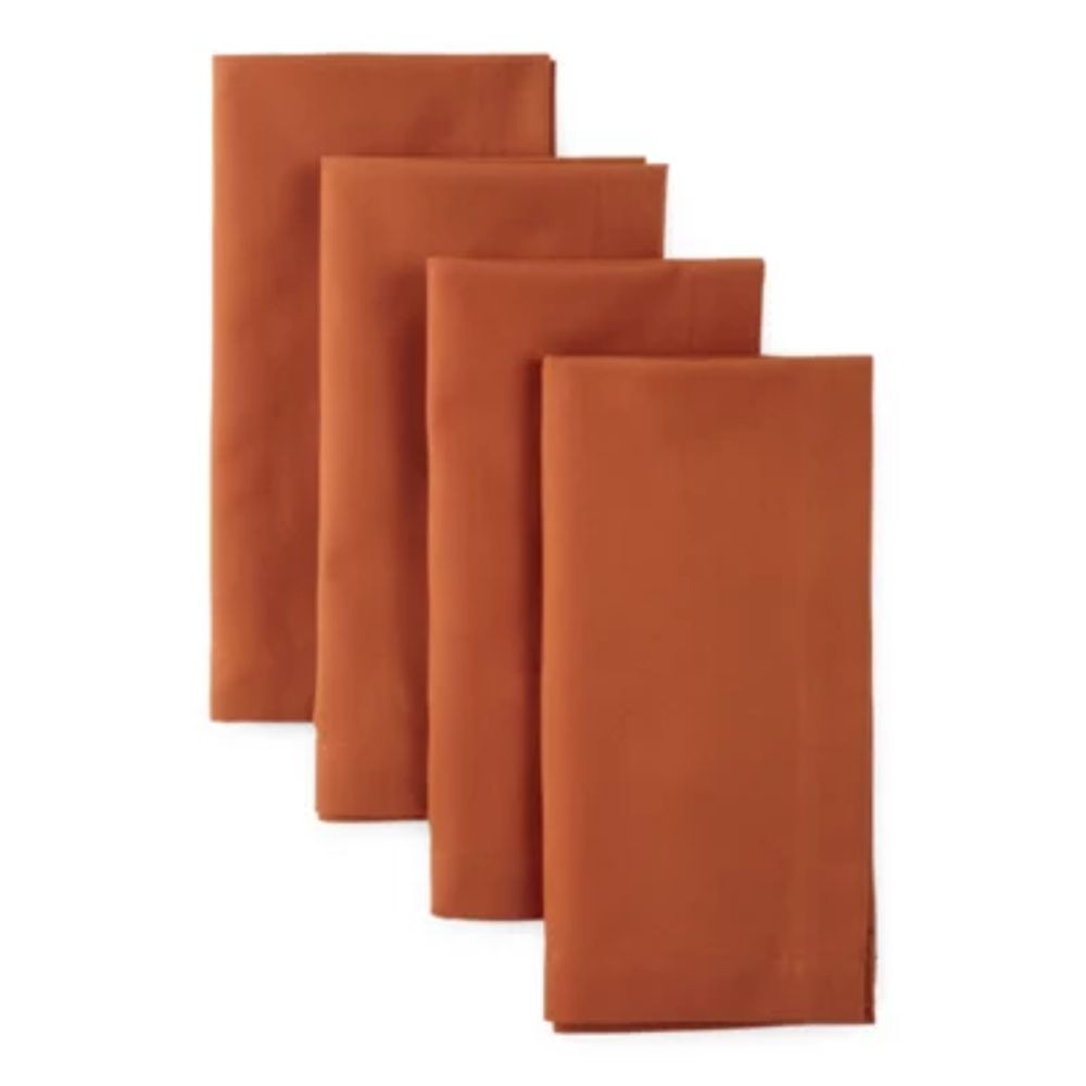 Home Expressions 4-pc. Napkins