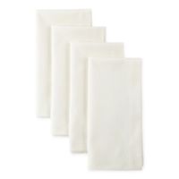 Home Expressions 4-pc. Napkins