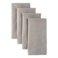 Home Expressions 4-pc. Napkins