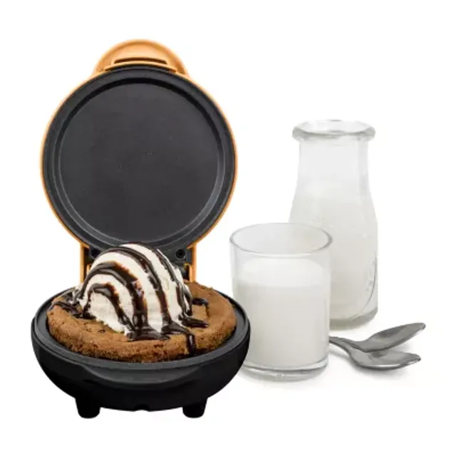  Nostalgia MyMini Personal Electric Skillet & Rapid