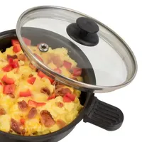 Nostalgia MyMini Personal Electric Skillet