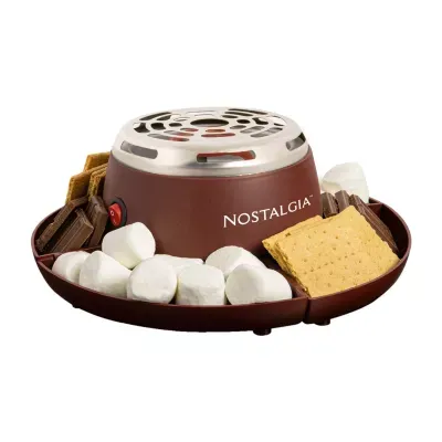 Nostalgia S'Mores Maker