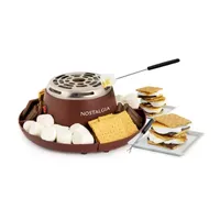 Nostalgia S'Mores Maker