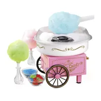 Nostalgia Cotton Candy Maker