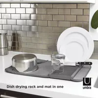 Umbra Mini Drying Dish Mat