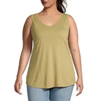 jcpenney ana tank