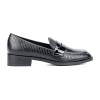 Torgeis Womens Teagan Loafers