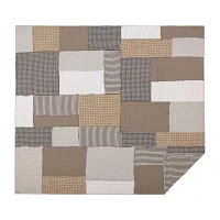 VHC Brands Haven Reversible Quilt