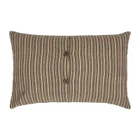 VHC Brands Miller Farm 14x22 Lumbar Pillow