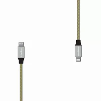 Chargeworx 6ft Lightning Cable Cell Phone Charger