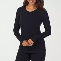 Cuddl Duds Cottonwear Thermal Shirt