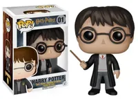 Funko Pop! Harry Potter Collectors Set