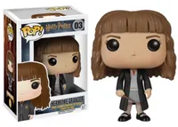 Funko Pop! Harry Potter Collectors Set