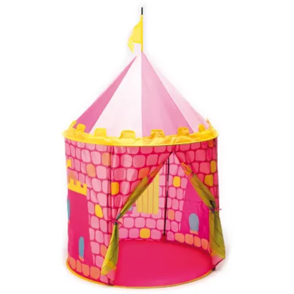 Fun2Give Pop-It-Up Princess Castle Tent Play Tents