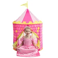 Fun2Give Pop-It-Up Princess Castle Tent