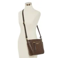 Liz Claiborne Lola Crossbody Bag