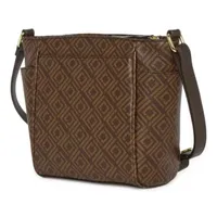 Liz Claiborne Lola Crossbody Bag