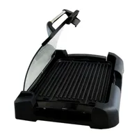 MegaChef Reversible Indoor Grill and Griddle