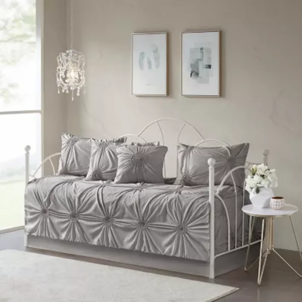 Madison Park Lorilyn 6-pc. Daybed Cover Set
