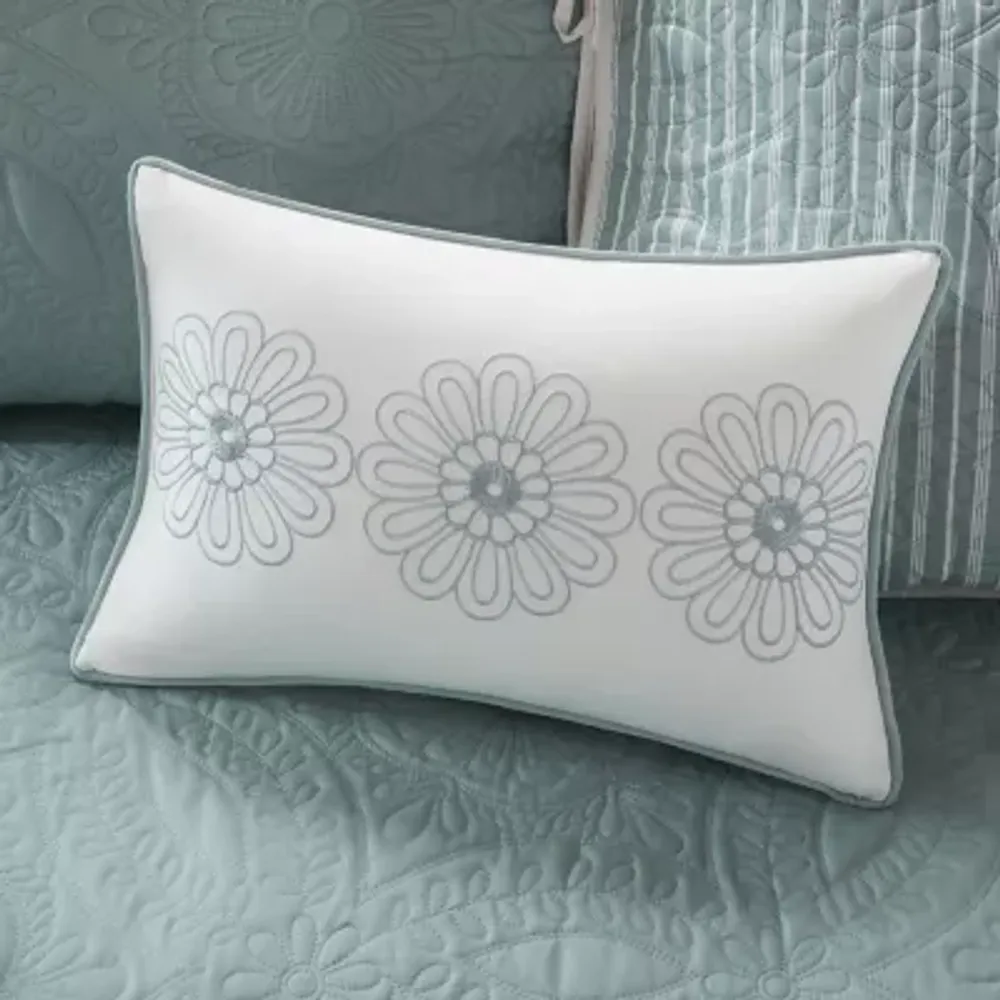 Madison Park Brenna 6 Piece Reversible Daybed Cover Set