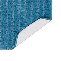 Home Expressions Quick Dri® Fade Resistant Bath Rug