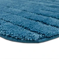 Home Expressions Quick Dri® Fade Resistant Bath Rug