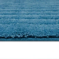 Home Expressions Quick Dri® Fade Resistant Bath Rug