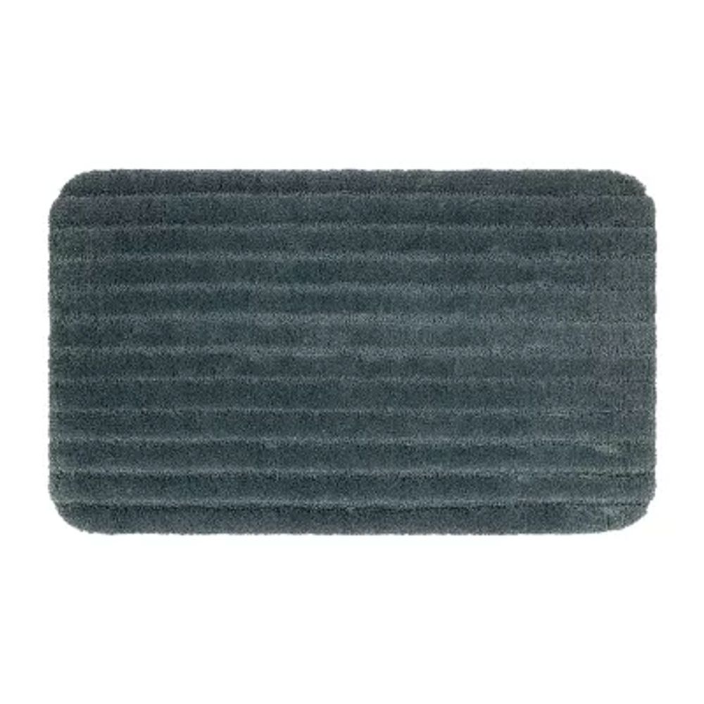 Home Expressions Quick Dri® Fade Resistant Bath Rug