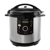 Megachef 12 Qt Electric Pressure Cooker