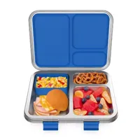 Bentgo Kids Stainless Steel Lunch Box