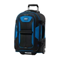 Travelpro Bold 22" Rollaboard Expandable Suitcase
