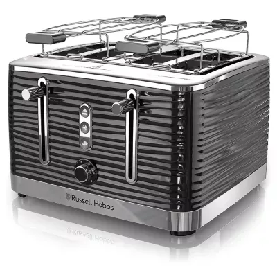 Russell Hobbs Coventry 4-Slice Toaster