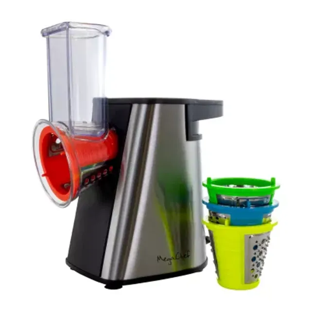 Starfrit Pull Food Chopper, Color: Multi - JCPenney