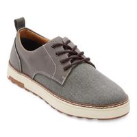 St. John's Bay Mens Jacob Lace-Up Shoes