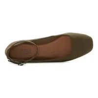 a.n.a Womens Kearney Ballet Flats