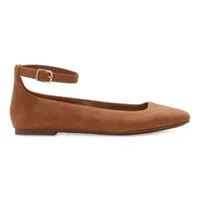 a.n.a Womens Kearney Ballet Flats