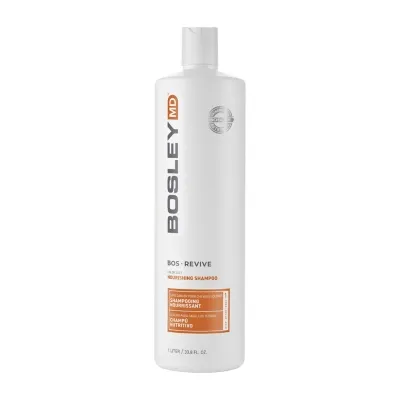 BosleyMD Revive Color Safe Shampoo - 33.8 oz.