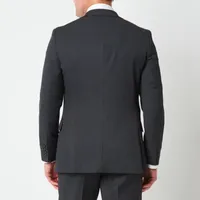 Stafford Coolmax All Season Ecomade Mens Stretch Fabric Slim Fit Suit Jacket