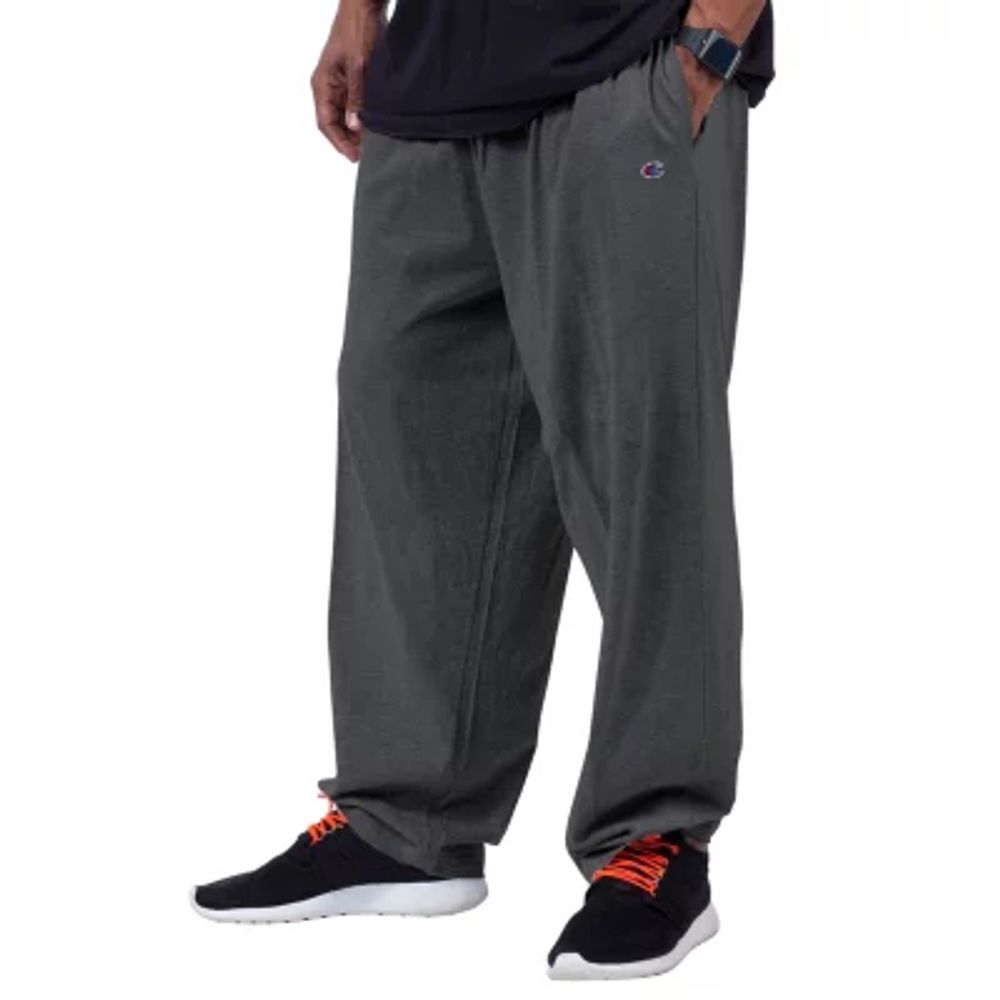 Champion Lightweight Charm Blue Sweatpants