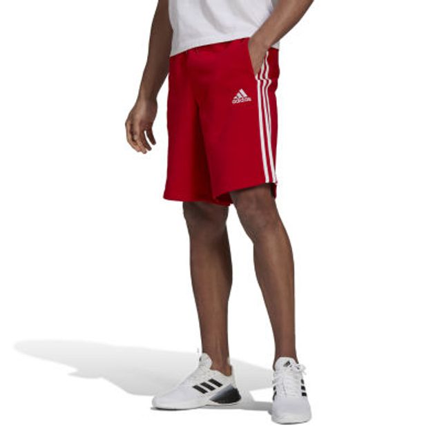 Adidas Men's Techfit Performance Training Short Tights