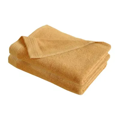 IZOD 2-pc. Bath Towel Set