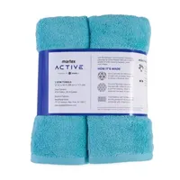 Martex 2-pc. Bath Towel Set