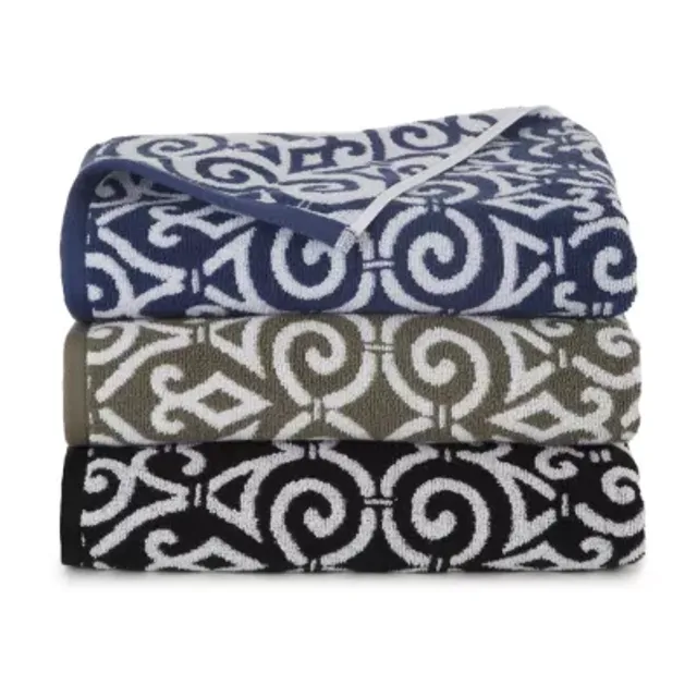 Martex Modern 6-pc. Bath Towel Set - JCPenney