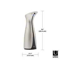 Umbra Otto 8.5oz. Automatic Soap Dispenser